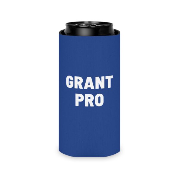 Blue Grant Pro Can Cooler - Image 8