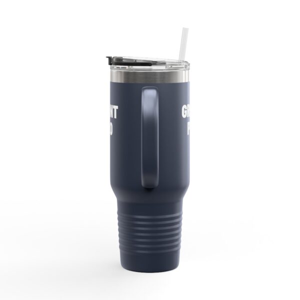 Grant Pro Insulated Travel Mug, 40oz - Image 23