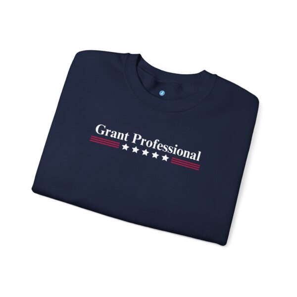 USA Grant Professional Unisex Heavy Blend™ Crewneck Sweatshirt - Image 39