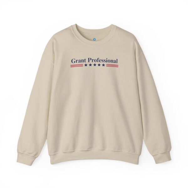 USA Grant Professional Unisex Heavy Blend™ Crewneck Sweatshirt - Image 19