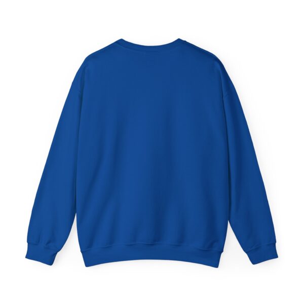 Funded Grants & Fireworks Unisex Heavy Blend™ Crewneck Sweatshirt - Image 38