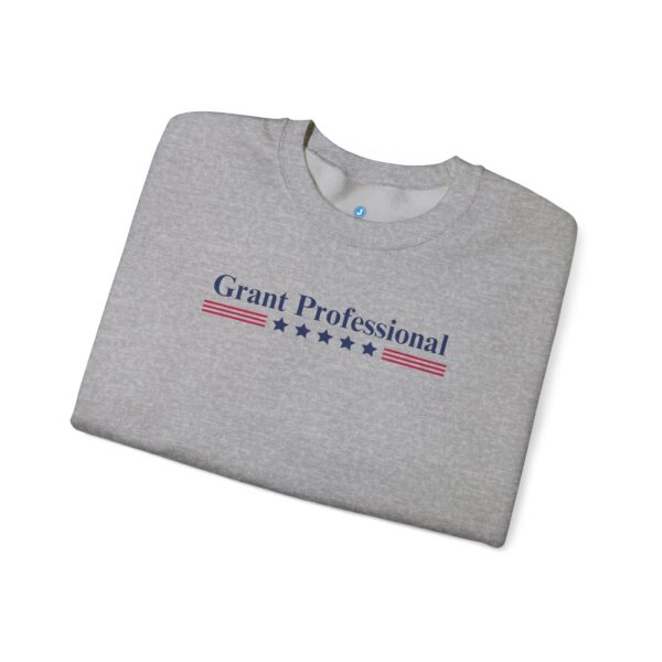 USA Grant Professional Unisex Heavy Blend™ Crewneck Sweatshirt - Image 27