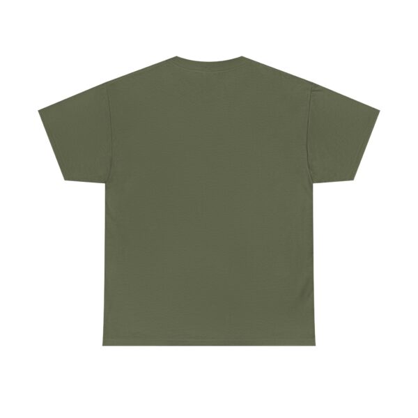 Stars, Stripes, Grants Unisex Heavy Cotton Tee - Image 20
