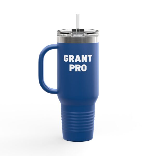 Grant Pro Insulated Travel Mug, 40oz - Image 19