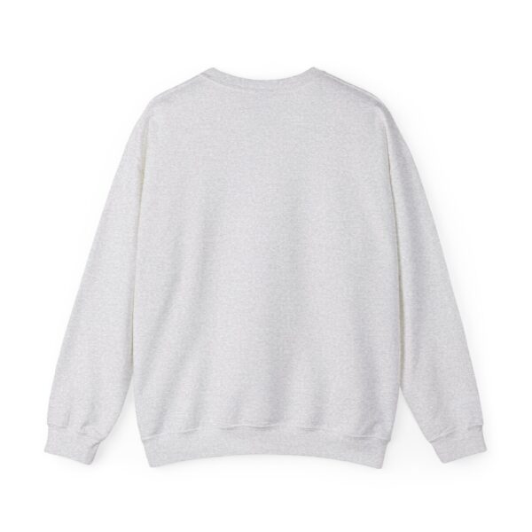 Funded Grants & Fireworks Unisex Heavy Blend™ Crewneck Sweatshirt - Image 8