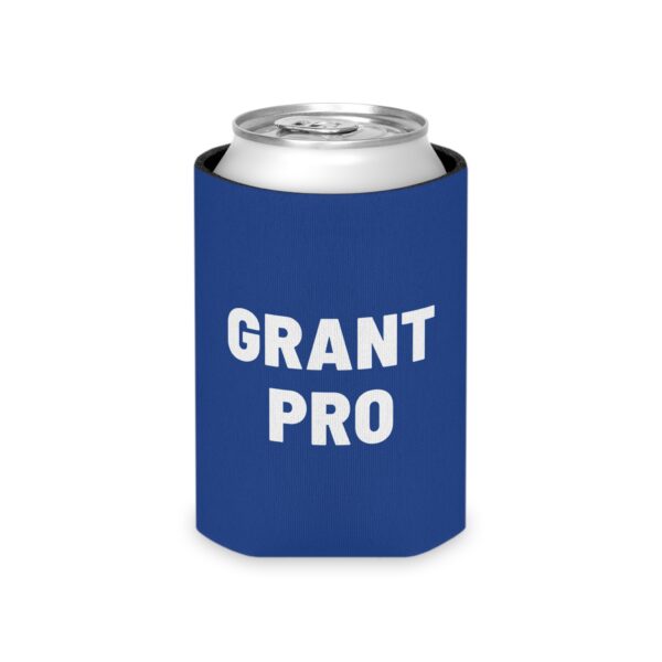 Blue Grant Pro Can Cooler