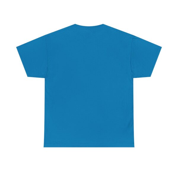Stars, Stripes, Grants Unisex Heavy Cotton Tee - Image 32