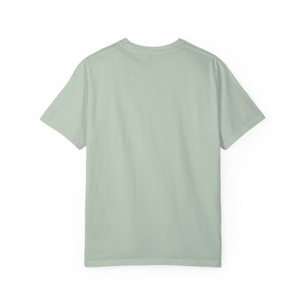 USA Grant Writer Unisex Garment-Dyed T-shirt - Image 44