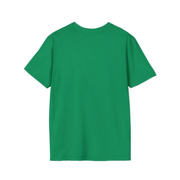 Grant Writer Unisex Softstyle T-Shirt - Image 86