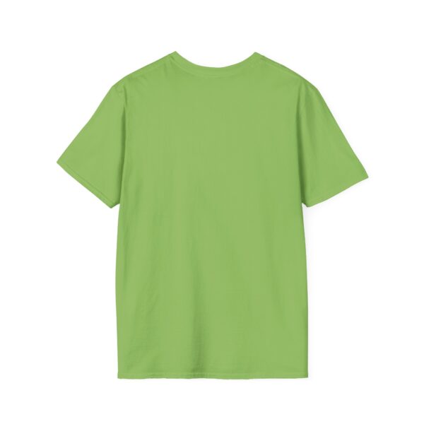 Grant Writer Unisex Softstyle T-Shirt - Image 79