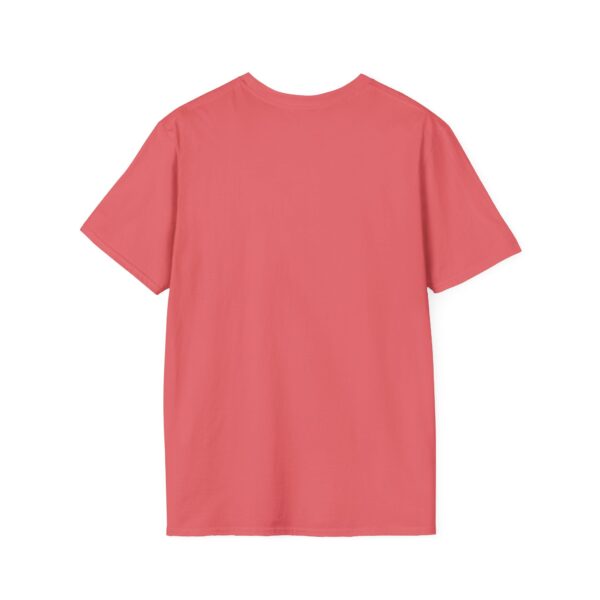 Grant Writer Unisex Softstyle T-Shirt - Image 9