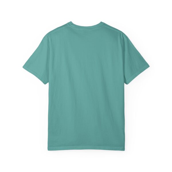 Editor Unisex Garment-Dyed T-shirt - Image 26