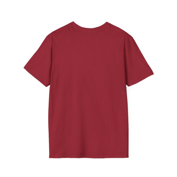 Grant Writer Unisex Softstyle T-Shirt - Image 72