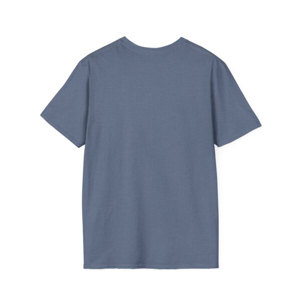 Grant Writer Unisex Softstyle T-Shirt - Image 3