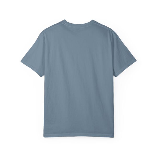 Editor Unisex Garment-Dyed T-shirt - Image 38