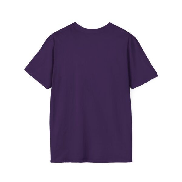 Grant Writer Unisex Softstyle T-Shirt - Image 93