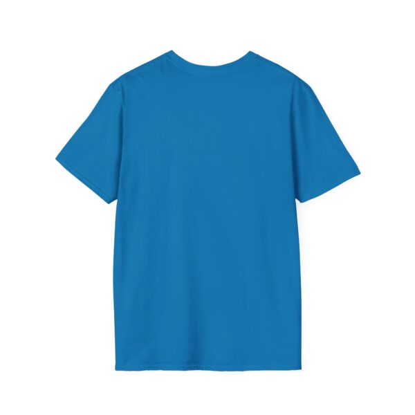 Grant Writer Unisex Softstyle T-Shirt - Image 44