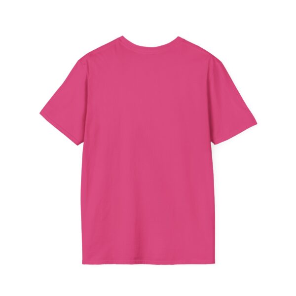 Grant Writer Unisex Softstyle T-Shirt - Image 65