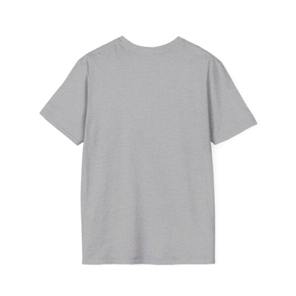 Grant Writer Unisex Softstyle T-Shirt - Image 23