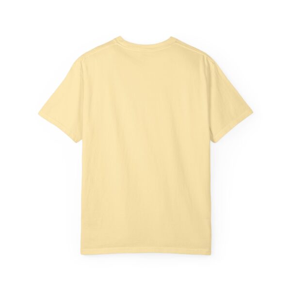 USA Grant Writer Unisex Garment-Dyed T-shirt - Image 23