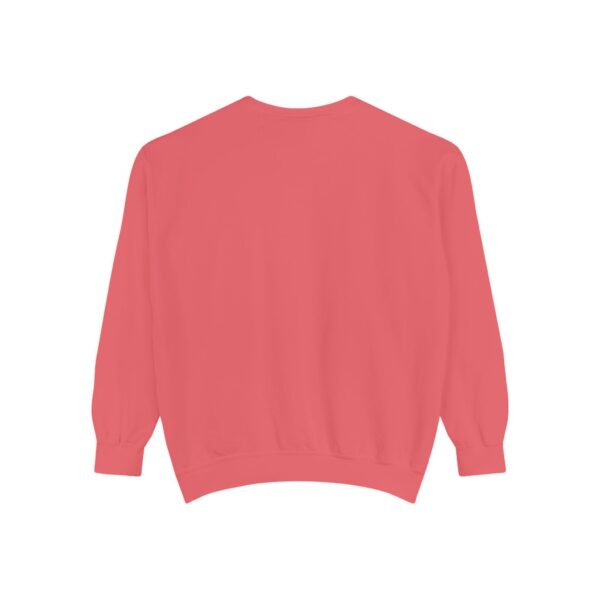 USA Grant Writer Unisex Garment-Dyed Sweatshirt - Image 47