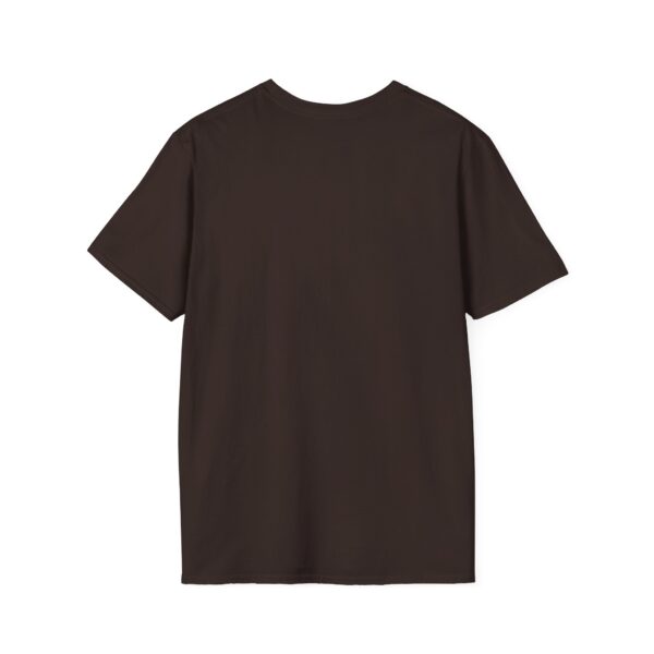 Grant Writer Unisex Softstyle T-Shirt - Image 30