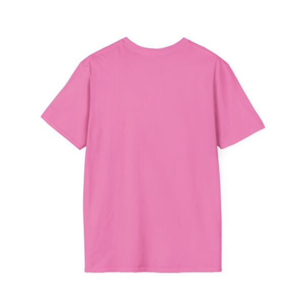 Grant Writer Unisex Softstyle T-Shirt - Image 58