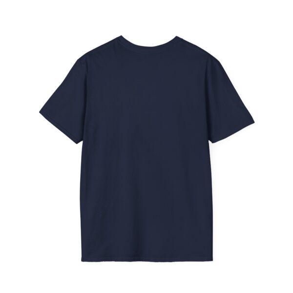 Grant Writer Unisex Softstyle T-Shirt - Image 51