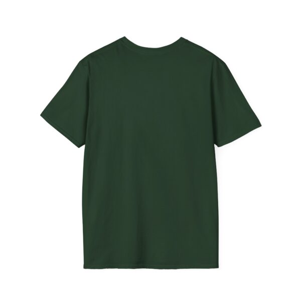 Grant Writer Unisex Softstyle T-Shirt - Image 37