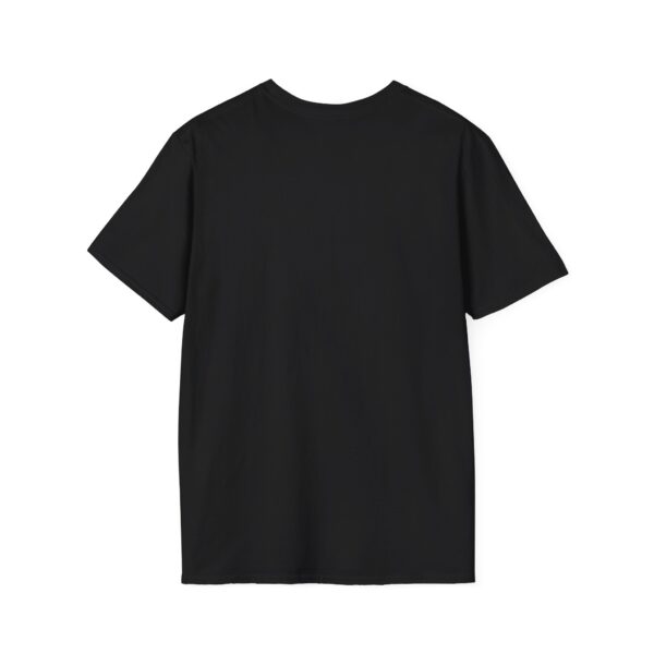 Grant Writer Unisex Softstyle T-Shirt - Image 16