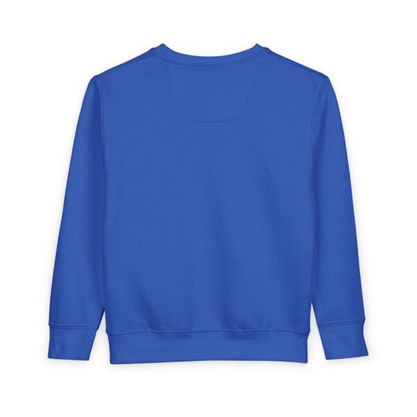 Future Grant Pro Toddler Sweatshirt - Image 10