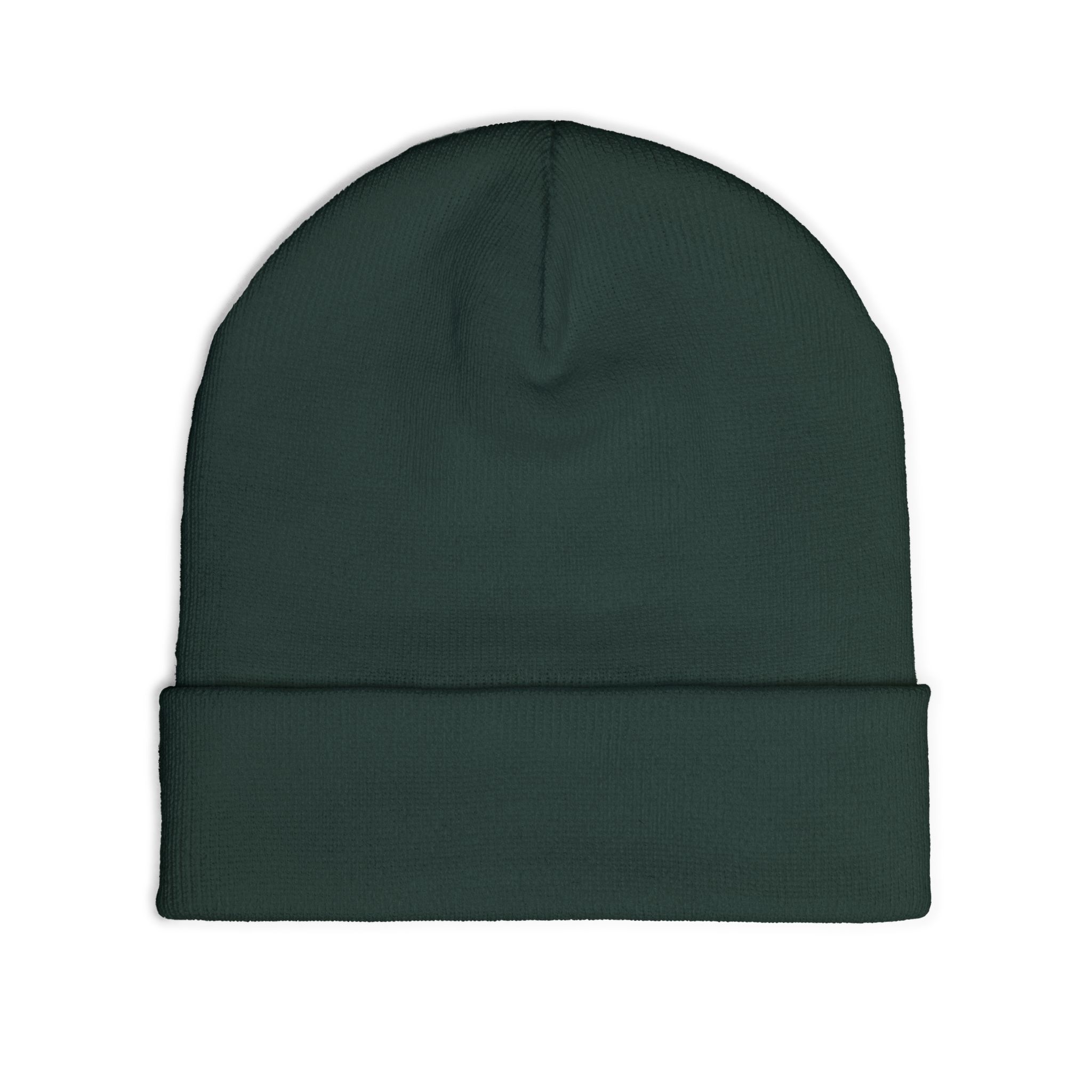 Grant Writer Knit Beanie (Embroidery) - Image 3