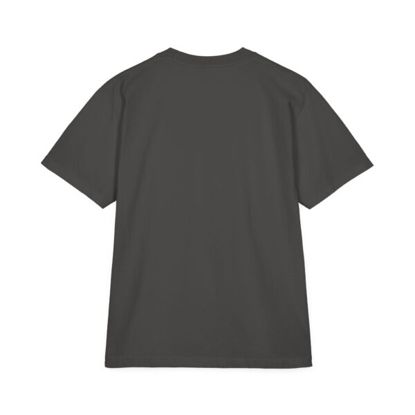 Unisex Team Oxford Comma Garment-Dyed Drop-Shoulder T-Shirt - Image 37
