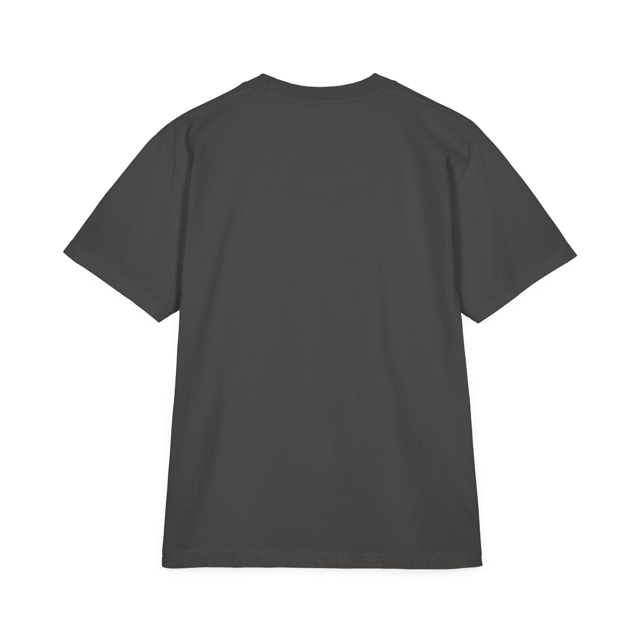 Unisex Team Oxford Comma Garment-Dyed Drop-Shoulder T-Shirt - Image 37