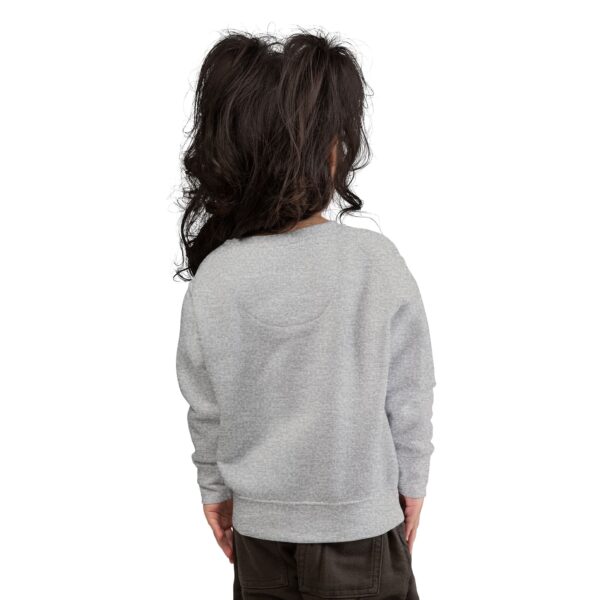 Future Grant Pro Toddler Sweatshirt - Image 53