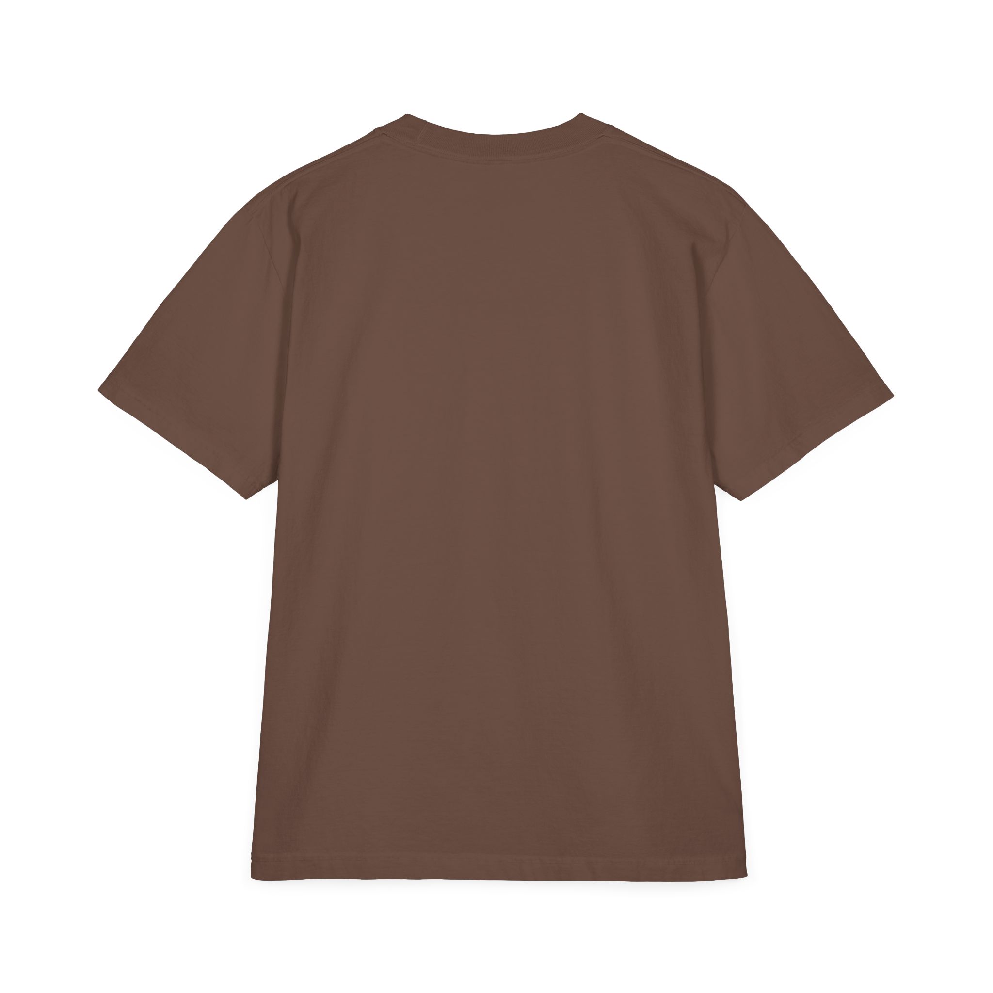 Unisex Team Oxford Comma Garment-Dyed Drop-Shoulder T-Shirt - Image 3