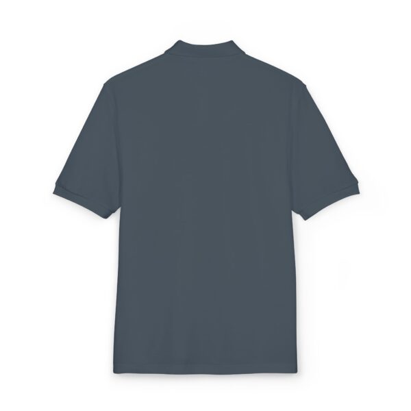 Unisex Grant Pro Polo Shirt (Embroidery) - Image 31