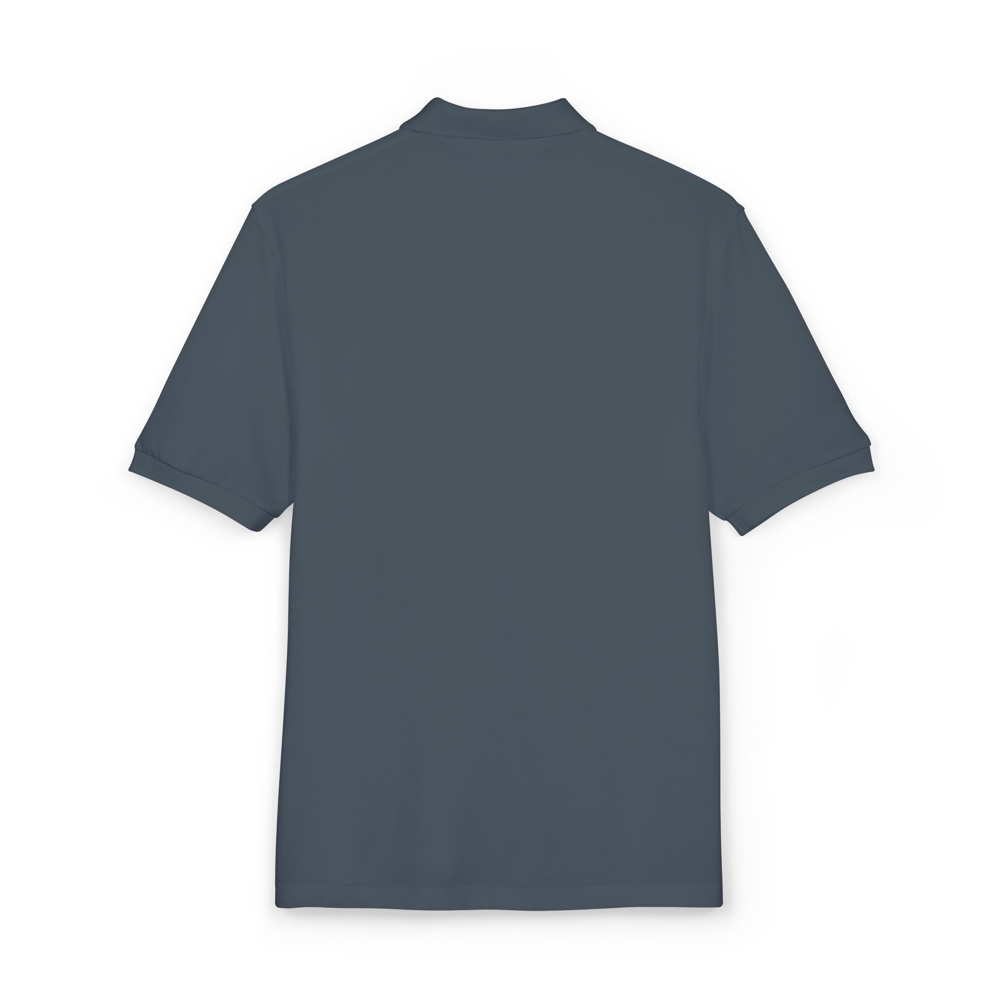 Unisex Grant Pro Polo Shirt (Embroidery) - Image 31