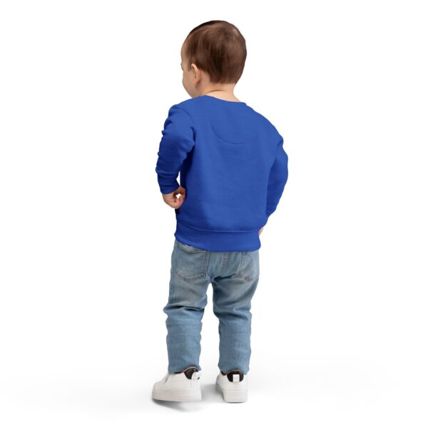 Future Grant Pro Toddler Sweatshirt - Image 13