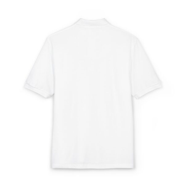 Unisex Grant Pro Polo Shirt (Embroidery) - Image 24