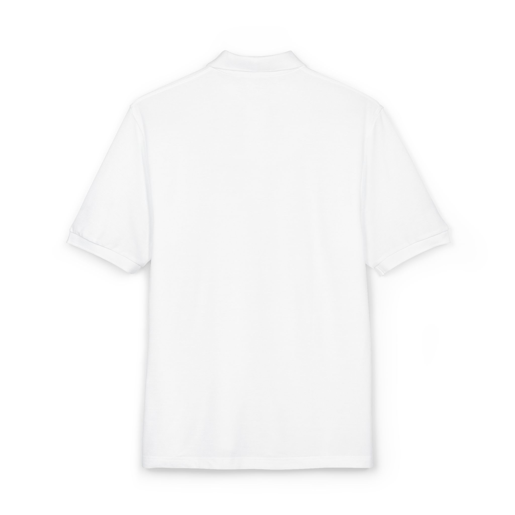 Unisex Grant Pro Polo Shirt (Embroidery) - Image 24