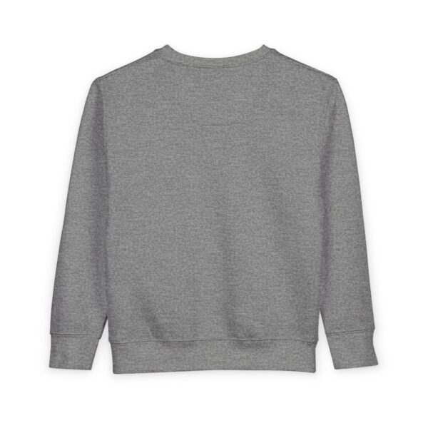 Future Grant Pro Toddler Sweatshirt - Image 3