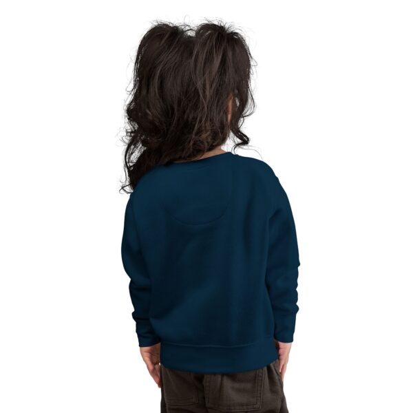 Future Grant Pro Toddler Sweatshirt - Image 31