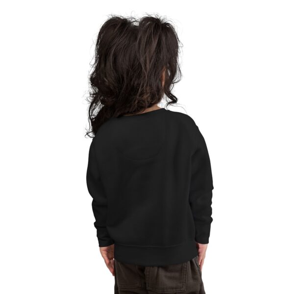 Future Grant Pro Toddler Sweatshirt - Image 23