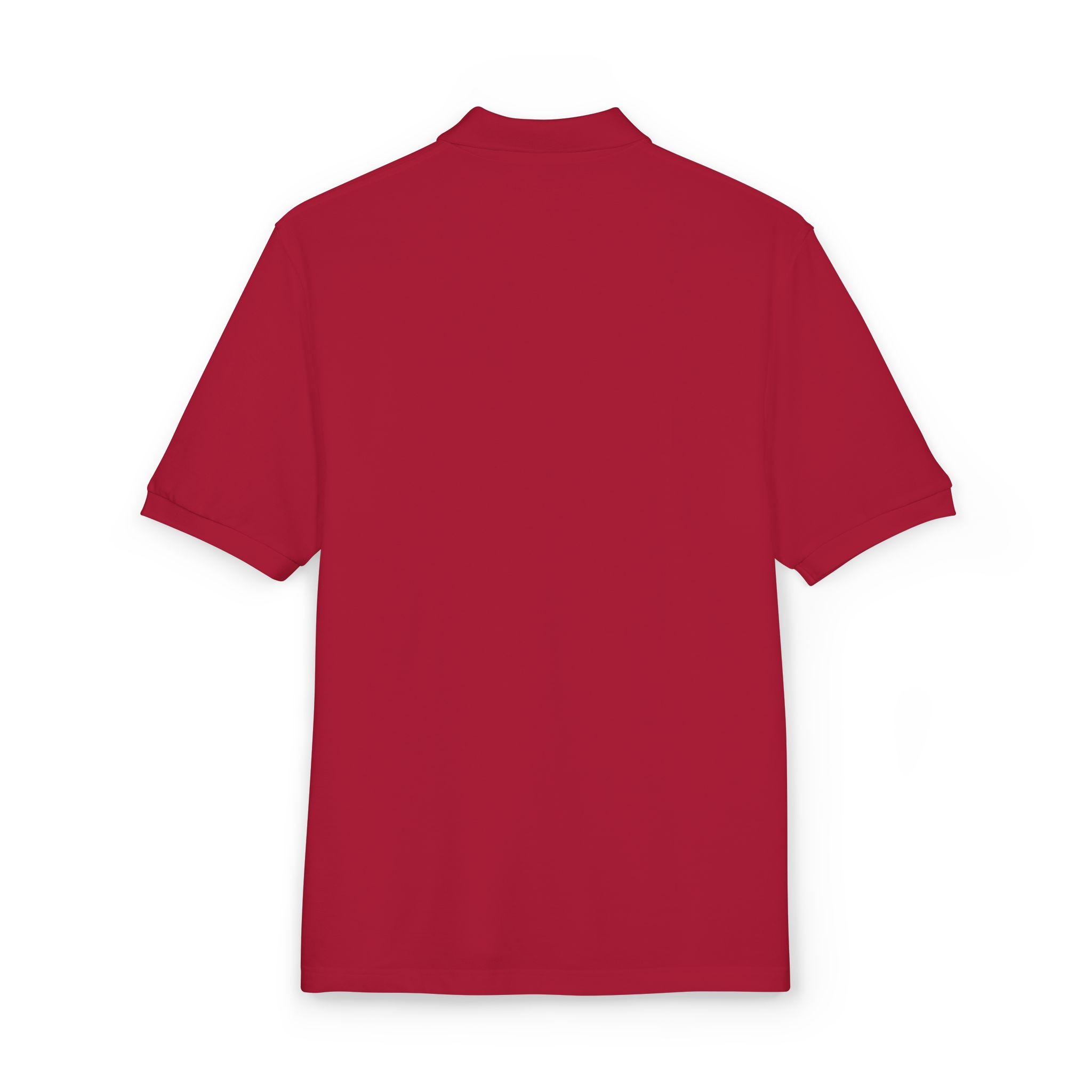 Unisex Grant Pro Polo Shirt (Embroidery) - Image 45