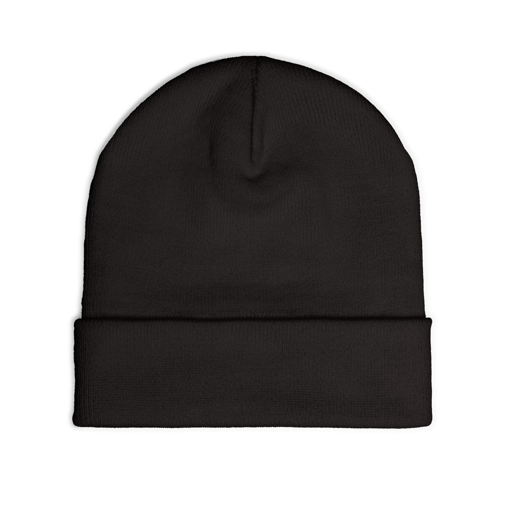 Grant Writer Knit Beanie (Embroidery) - Image 8