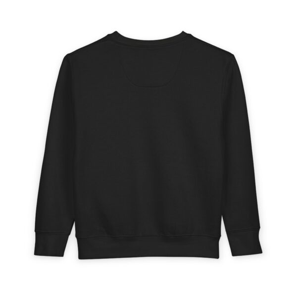 Future Grant Pro Toddler Sweatshirt - Image 18