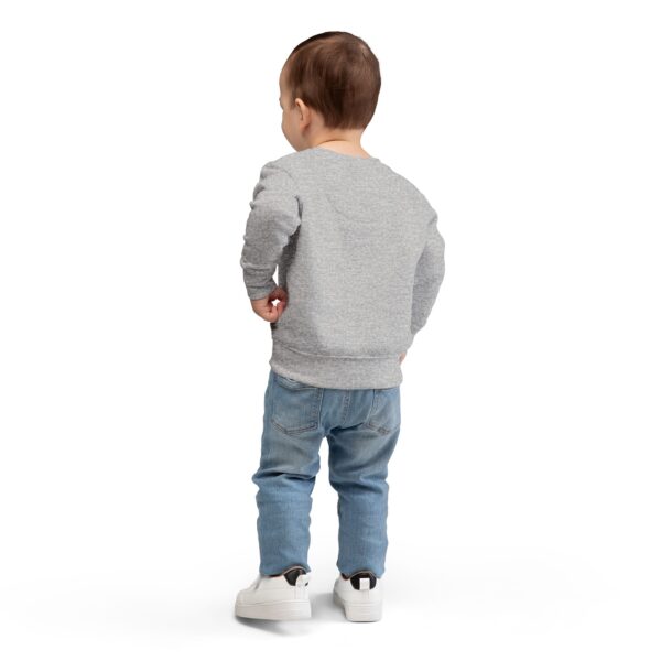 Future Grant Pro Toddler Sweatshirt - Image 51