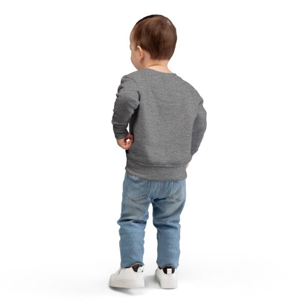 Future Grant Pro Toddler Sweatshirt - Image 5