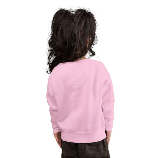 Future Grant Pro Toddler Sweatshirt - Image 37